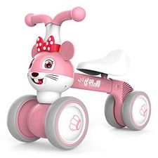 XIAPIA Baby Balance Bike 10-36