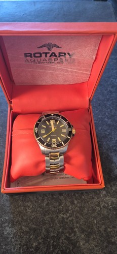 Rotary mens aquaspeed - rotary,