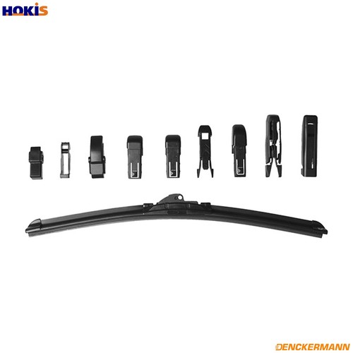 Wiper blade vm00600 for - wiper,