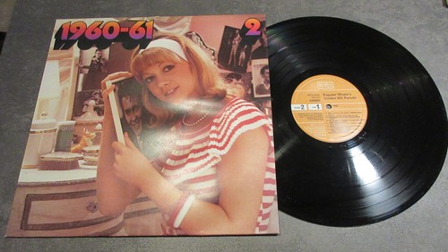 Golden hit parade - hit,