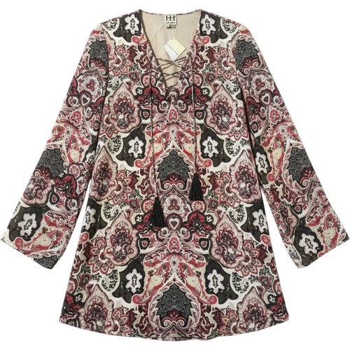 Haute hippie silk - haute, m