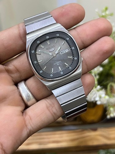 Vintage seiko automatic - vintage,