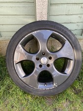 Volkswagen Golf MK5 GTi Monza