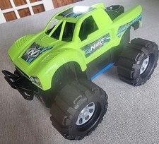 Nikko Radio Control Car