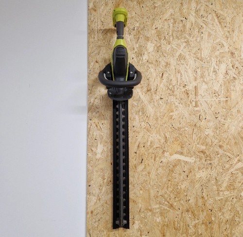 Ryobi hedge trimmer - hedge, new