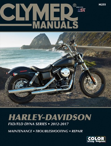 Harley davidson fxd - harley-davidson, fxd/fld