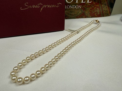 New 9ct gold - gold, real