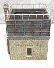 Hornby Skaledale 00 Gauge