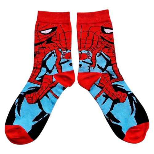 Mens spider man super hero - super,