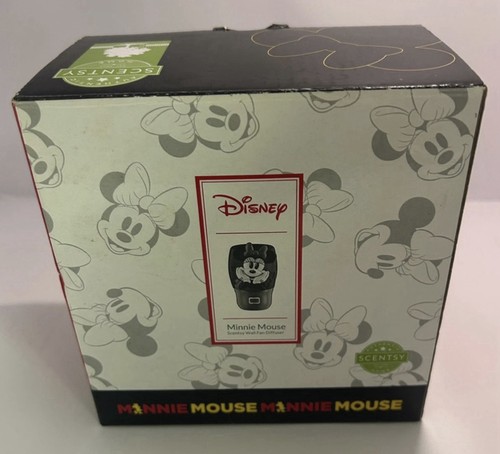 Scentsy minnie mouse - scentsy,