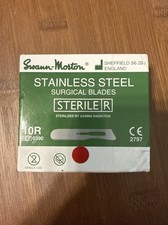 Swann-Morton 10R Surgical
