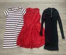 GIRLS CLOTHES DRESS BUNDLE