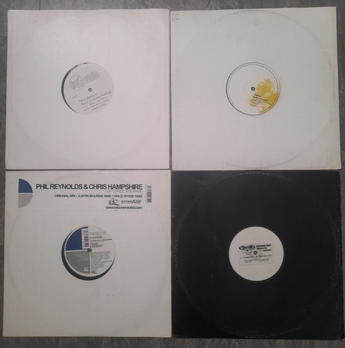 4x12 hard trance - 4x12",