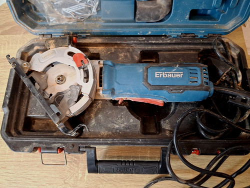 Erbauer 650w 85mm - erbauer,