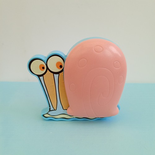 Gary the snail portable - gary,