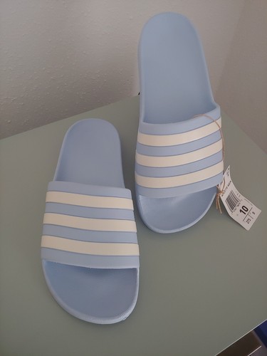 Adidas adilette aqua slides - adilette,