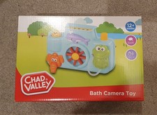 Chad Valley Bath Camera Toy