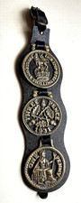 British Coins Gold Lustre