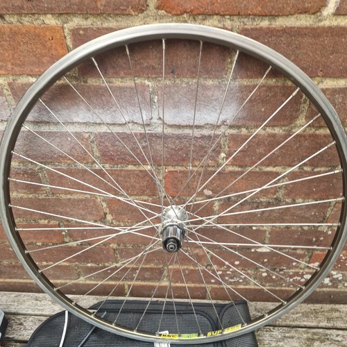 Mavic reflex sup - mavic,