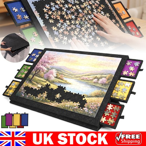 1000pcs jigsaw puzzle board - 1000pcs,
