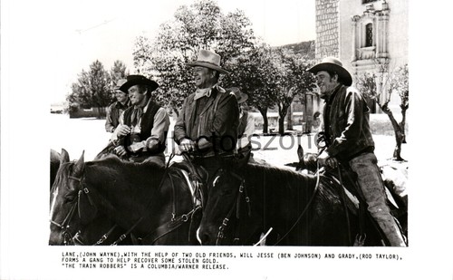 1973 john wayne movie the - wayne,