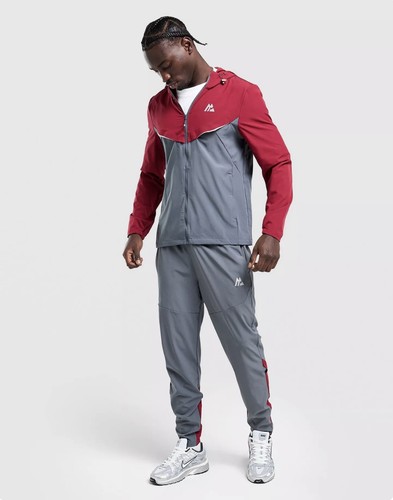 Montirex men hooded - montirex,