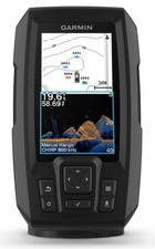 Fish Finder Garmin Striker Vivid 4CV