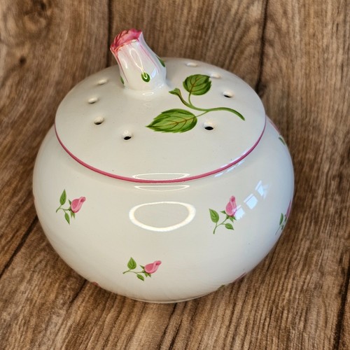 Vintage teleflora ceramic - teleflora,