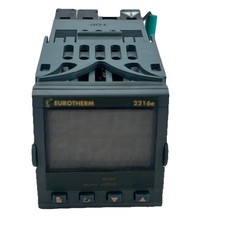 EUROTHERM 2216E TEMPERATURE