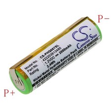 Battery For REMINGTON MS2-390