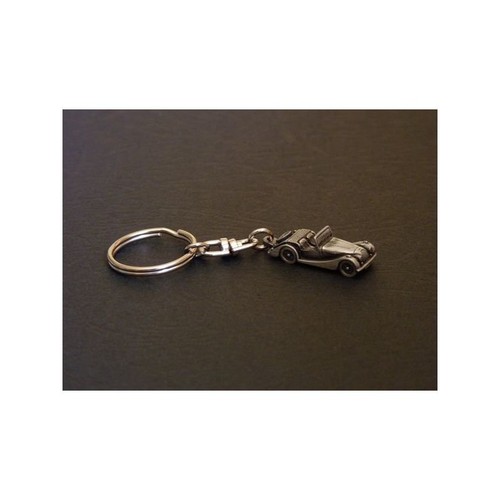Morgan plus keyring 8 in - 8, keyring,