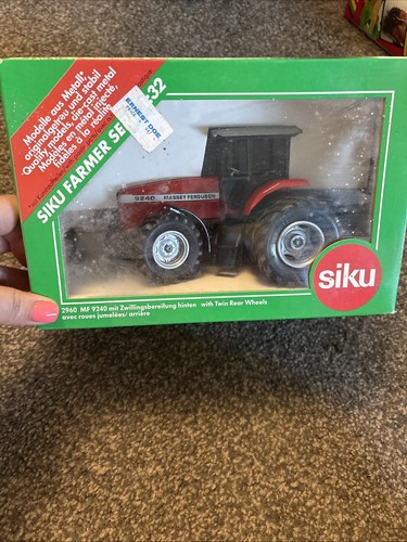 Siku 2960 9240 mit - siku,