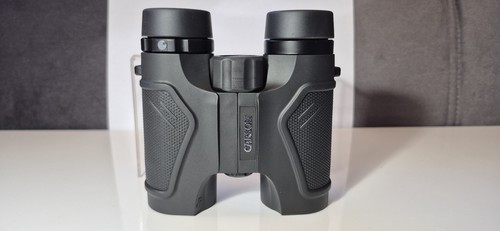 Carson series 8x32 - 3d,
