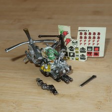 Warhammer 40K Ork Deffkopta Metal Figure Gorkamorka Transfer (needs fixing)