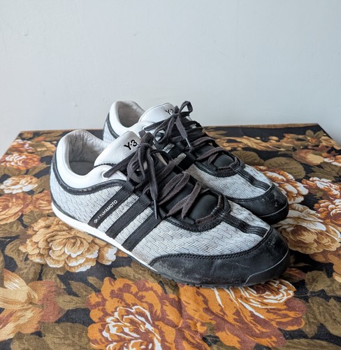 Adidas yohji yamamoto - adidas,