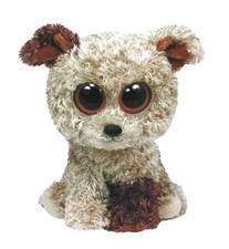 TY Beanie Babies Boo Boos
