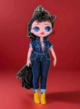 LOL O.M.G. Busy B.B Fashion