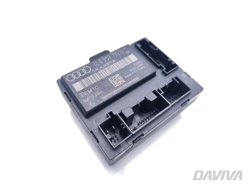 Audi door control module - q7,