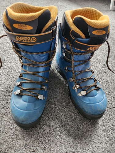 Asolo synerjection plastic - asolo,