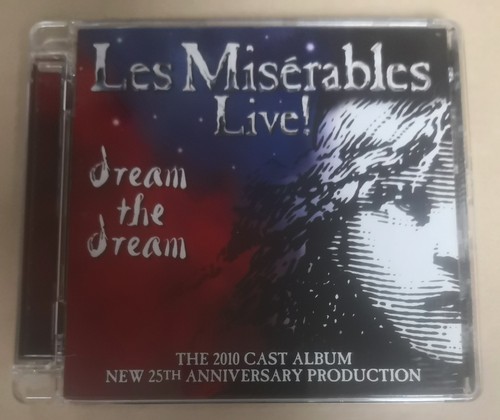 Les miserables live - live!, dream