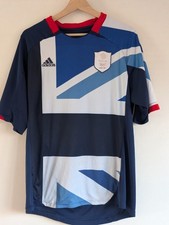 GREAT BRITAIN Team GB 2012