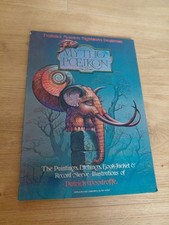 Mythopoeikon, Patrick