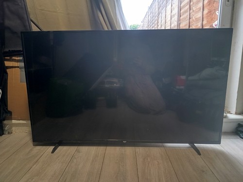 Bush 55inch lcd smart - 55inch,