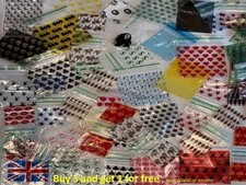 GRIP SEAL BAGS large Small