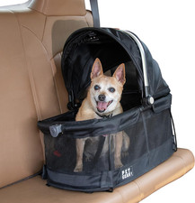 360 View Pet Safety Carrier &