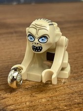LEGO, Gollum Wide eyes