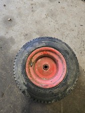 westwood 16 6.50 8 ride on