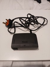 Nintendo 64 official power