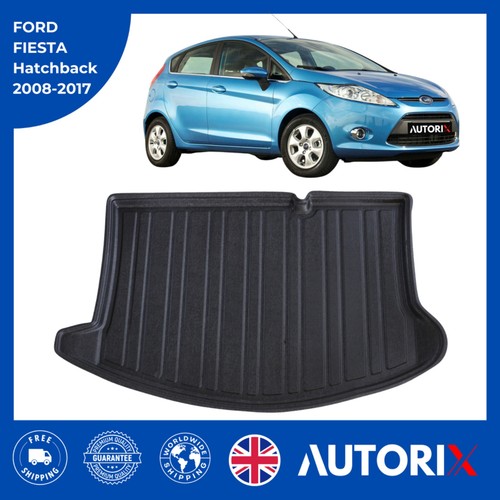 Ford fiesta hatchback - fiesta,