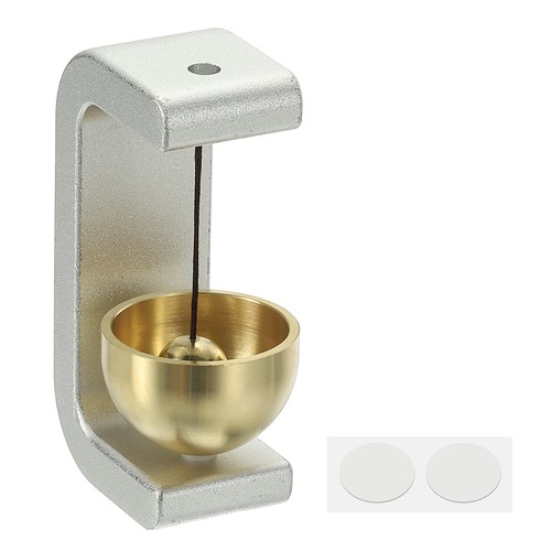 Set shopkeepers bell metal - set, bell,